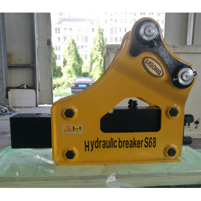 hydraulic hammer machine/rock hammer equipment