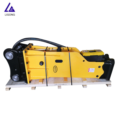 Furukawa breaker, hydraulic jack hammer China